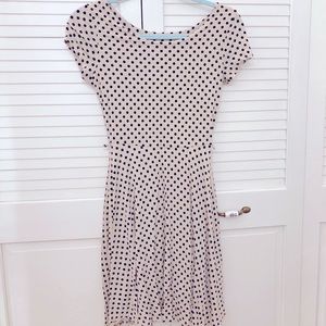 Modcloth Gilli Aline dress